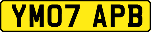 YM07APB