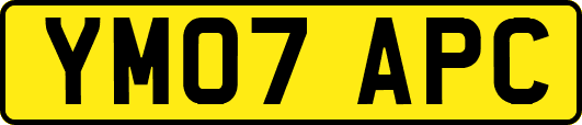 YM07APC