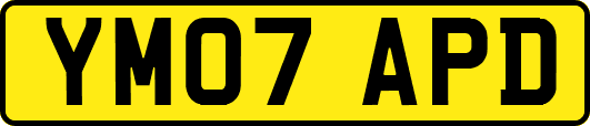 YM07APD