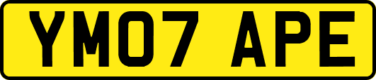 YM07APE