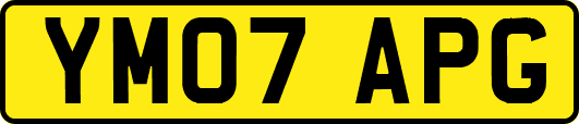 YM07APG