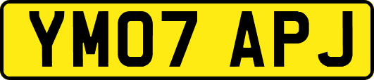 YM07APJ