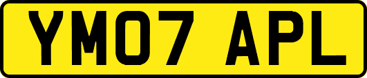 YM07APL