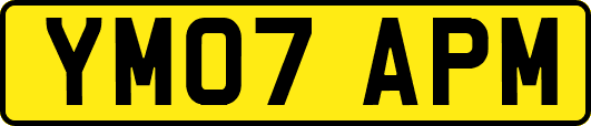 YM07APM