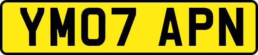 YM07APN