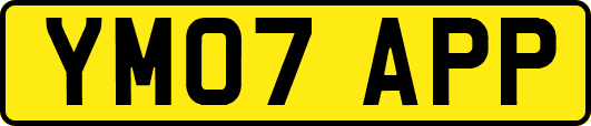 YM07APP