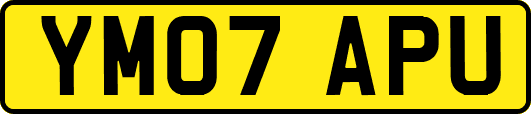 YM07APU