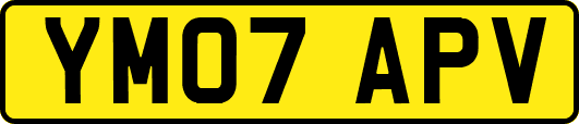 YM07APV
