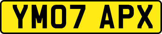 YM07APX