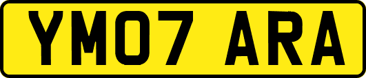 YM07ARA