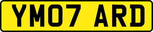 YM07ARD