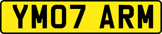 YM07ARM