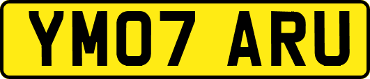 YM07ARU