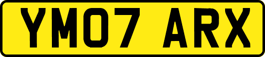 YM07ARX