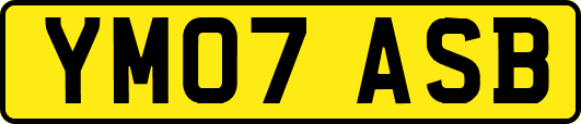 YM07ASB
