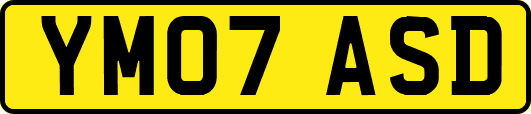YM07ASD