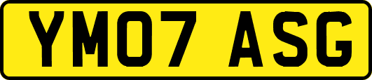 YM07ASG