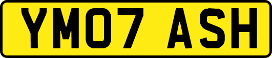 YM07ASH