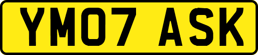 YM07ASK