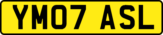 YM07ASL