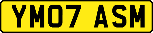 YM07ASM