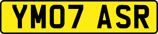 YM07ASR