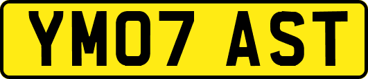 YM07AST