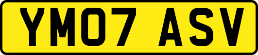 YM07ASV