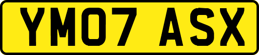 YM07ASX