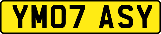 YM07ASY
