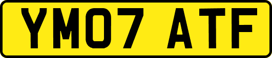 YM07ATF