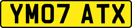 YM07ATX