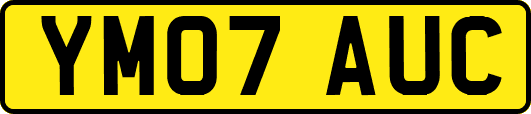 YM07AUC
