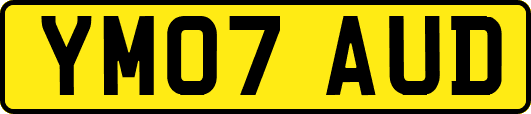 YM07AUD