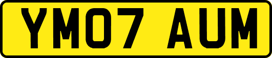 YM07AUM
