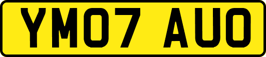 YM07AUO