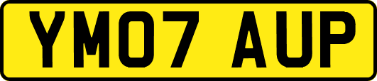 YM07AUP