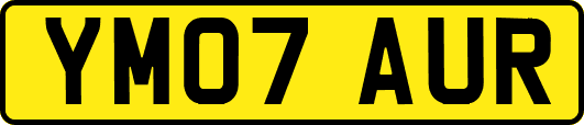 YM07AUR