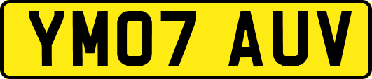 YM07AUV