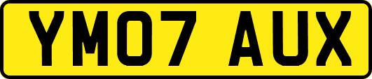 YM07AUX