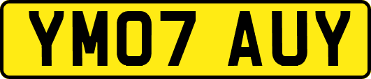 YM07AUY