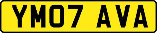 YM07AVA