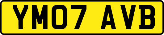 YM07AVB