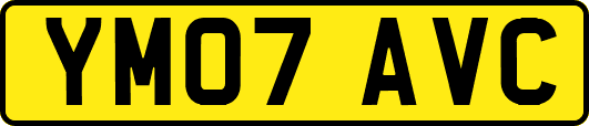 YM07AVC