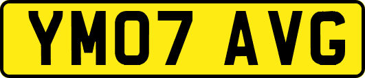 YM07AVG