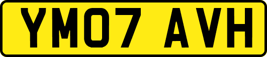 YM07AVH