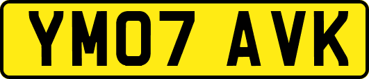 YM07AVK