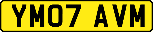 YM07AVM