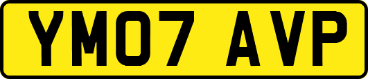 YM07AVP
