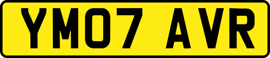 YM07AVR